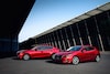 Mazda 3 hybrid 