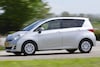 Toyota Verso-S 1.3 VVT-i Comfort Plus - Autotest