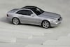 Mercedes-Benz SL 73 AMG '99-'01