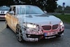 BMW 2-serie Coupé spyshots