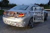 BMW 2-serie Coupé spyshots