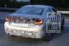 BMW 2-serie Coupé spyshots