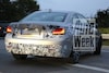BMW 2-serie Coupé spyshots
