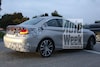 BMW 2-serie Coupé spyshots