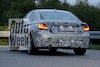BMW 2-serie Coupé spyshots