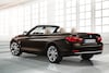 BMW 4-serie Cabrio