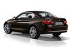 BMW 4-serie Cabrio