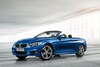 BMW 4-serie Cabrio