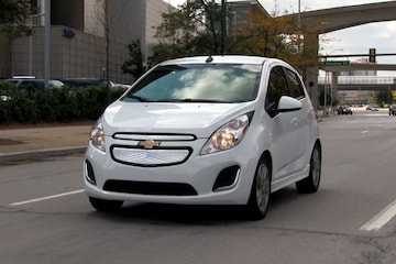 Chevrolet Spark EV
