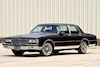 Chevrolet Caprice Classic Brougham