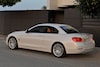 BMW 4-serie Cabrio