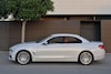 BMW 4-serie Cabrio