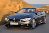 BMW 4-serie Cabrio