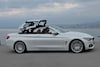 BMW 4-serie Cabrio