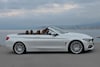 BMW 4-serie Cabrio