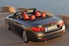 BMW 4-serie Cabrio