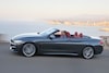 BMW 4-serie Cabrio