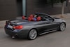 BMW 4-serie Cabrio