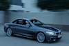 BMW 4-serie Cabrio