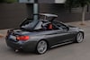 BMW 4-serie Cabrio