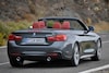 BMW 4-serie Cabrio
