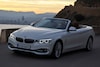BMW 4-serie Cabrio