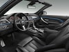 BMW 4-serie Cabrio