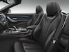 BMW 4-serie Cabrio
