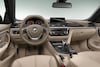 BMW 4-serie Cabrio