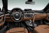 BMW 4-serie Cabrio