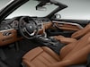 BMW 4-serie Cabrio