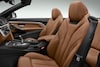 BMW 4-serie Cabrio