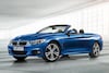 BMW 4-serie Cabrio