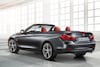 BMW 4-serie Cabrio
