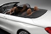 BMW 4-serie Cabrio
