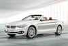BMW 4-serie Cabrio