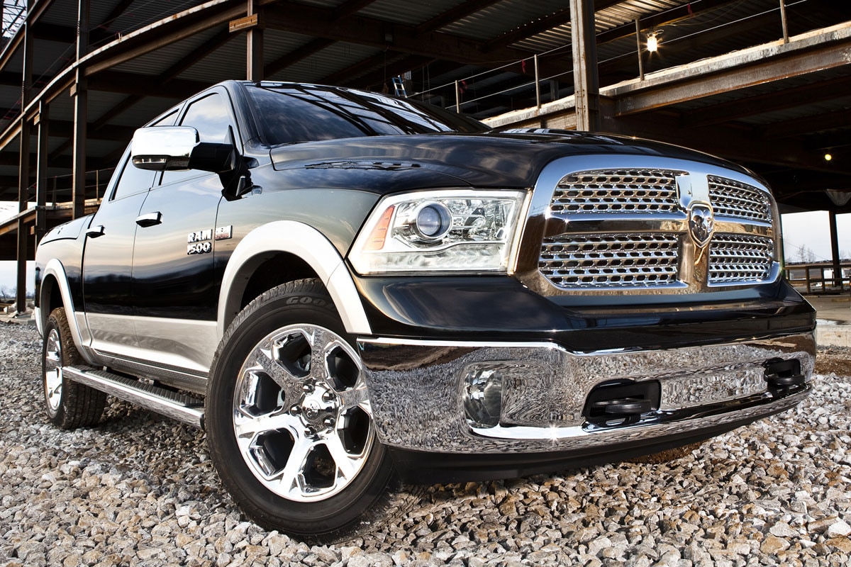Dodge Ram 1500
