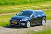 Ford Mondeo Platinum Econetic Lease