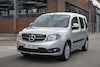 Mercedes-Benz Citan Crewbus