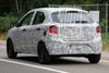 Ford Ka Spyshots
