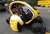 Renault Twizy RS F1 - Eerste rijtest
