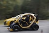 Renault Twizy RS F1 - Eerste rijtest