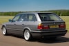 BMW M5 Touring E34