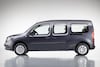 Mercedes-Benz Citan Crewbus