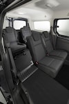 Mercedes-Benz Citan Crewbus