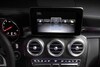 Mercedes-Benz C-klasse interieur