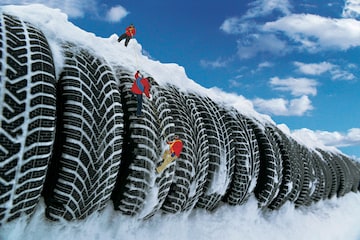 Winterbandentest 2013