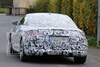 Audi TT spyshots