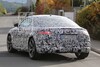 Audi TT spyshots