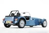Caterham Seven 160